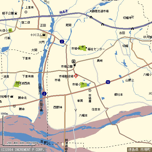 徳島県・徳島・不動産・賃貸・阿波市・市場町・賃貸・アパート・賃貸・マンション賃貸アパート・賃貸マンション・賃貸情報・（宅地・建物）売買情報）徳島ネット不動産情報